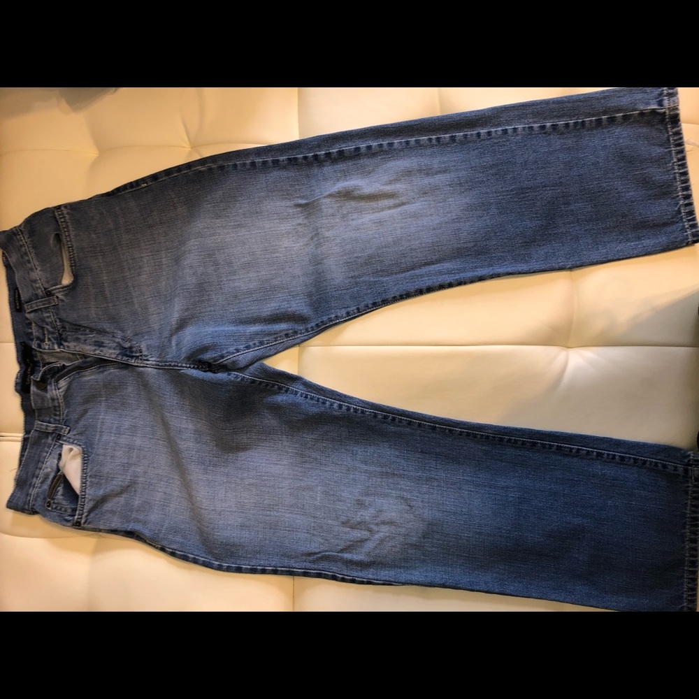 Calvin Klein jeans
